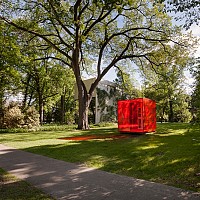 Little Red Library