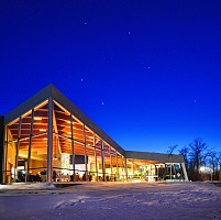 Qualico Family Centre