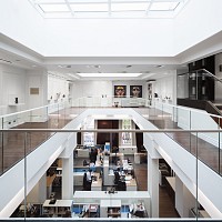 Canada House - The Canadian High Commission, London